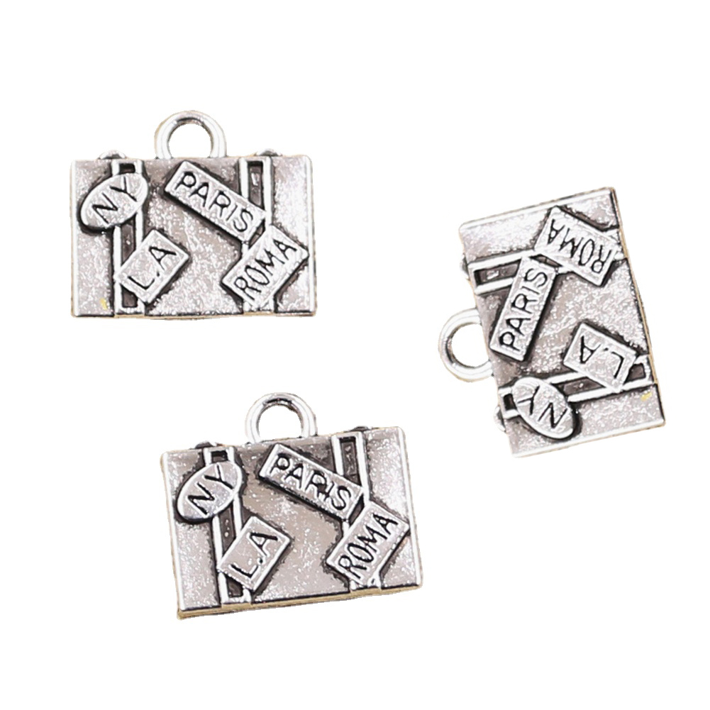 Jewelry Making New York - DIY 수제 티베트 쥬얼리 제작 참