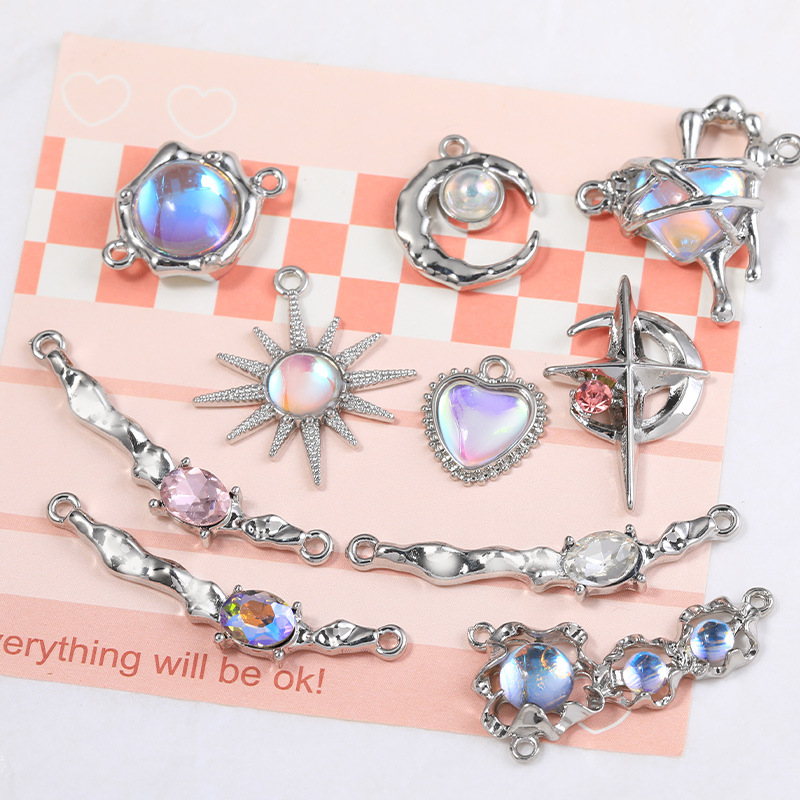Jewelry Making Kits For Girls - 3 개/대 여자 DIY 쥬얼리 라인