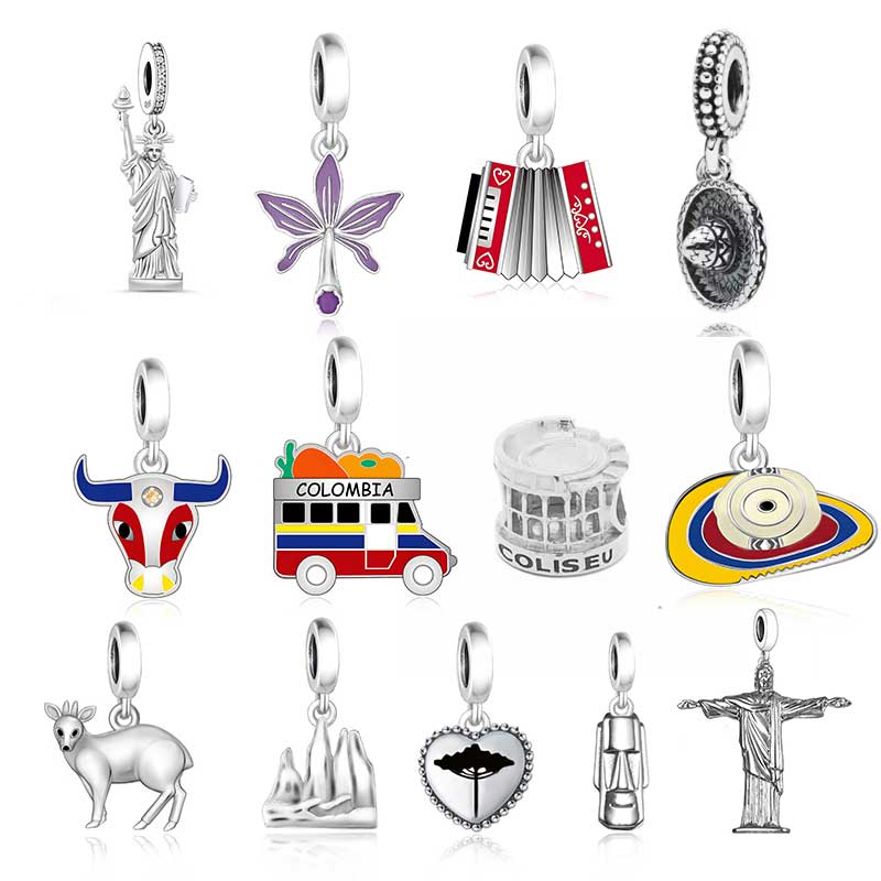 Jewelry Making New York - FC 쥬얼리 맞는 오리지널 팬 참