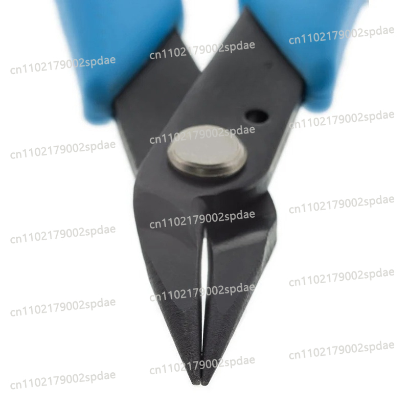 Jewelry Making Loop Pliers - 488 라운드 노즈 플라이어 쥬얼리 제작용