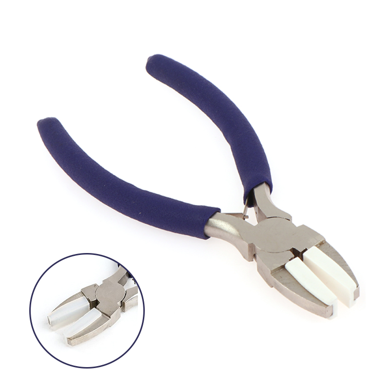 나일론 조 플라이어 탄소강 공예 플레이트 노즈 플라이어 - Jewelry Making Loop Pliers 리뷰 및 가격