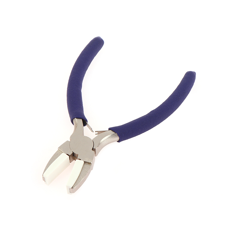 나일론 조 플라이어 탄소강 공예 플레이트 노즈 플라이어 - Jewelry Making Loop Pliers 리뷰 및 가격