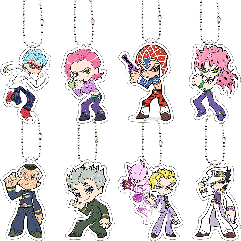 Ghiaccio Melone Diavolo JOJO 아 - Jewelry Making Hobby 리뷰 및 가격