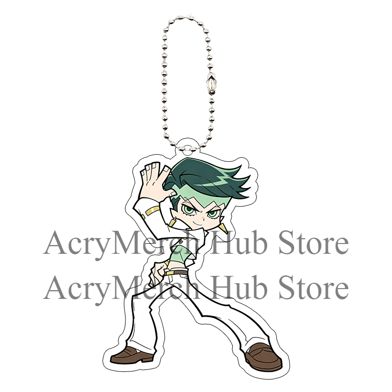 Ghiaccio Melone Diavolo JOJO 아 - Jewelry Making Hobby 리뷰 및 가격