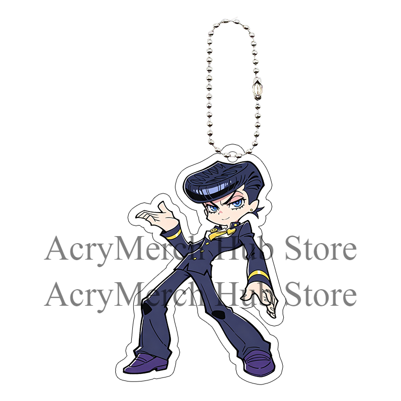 Ghiaccio Melone Diavolo JOJO 아 - Jewelry Making Hobby 리뷰 및 가격