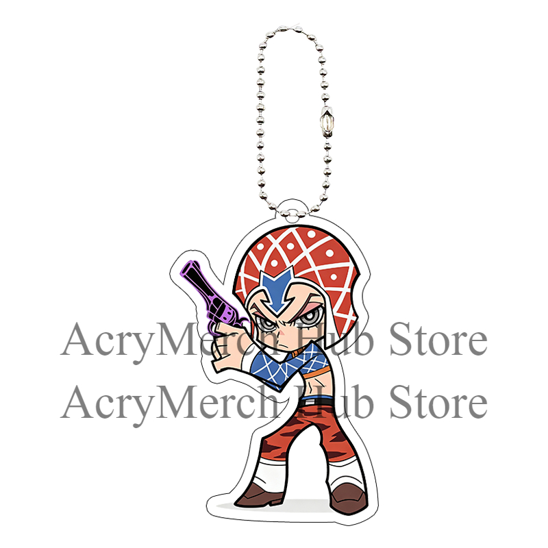 Ghiaccio Melone Diavolo JOJO 아 - Jewelry Making Hobby 리뷰 및 가격