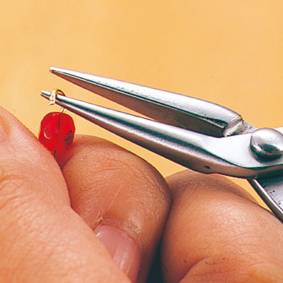 ANEX 253 더블 라운드 노즈 플라이어 135mm  - Jewelry Making Loop Pliers 리뷰 및 가격