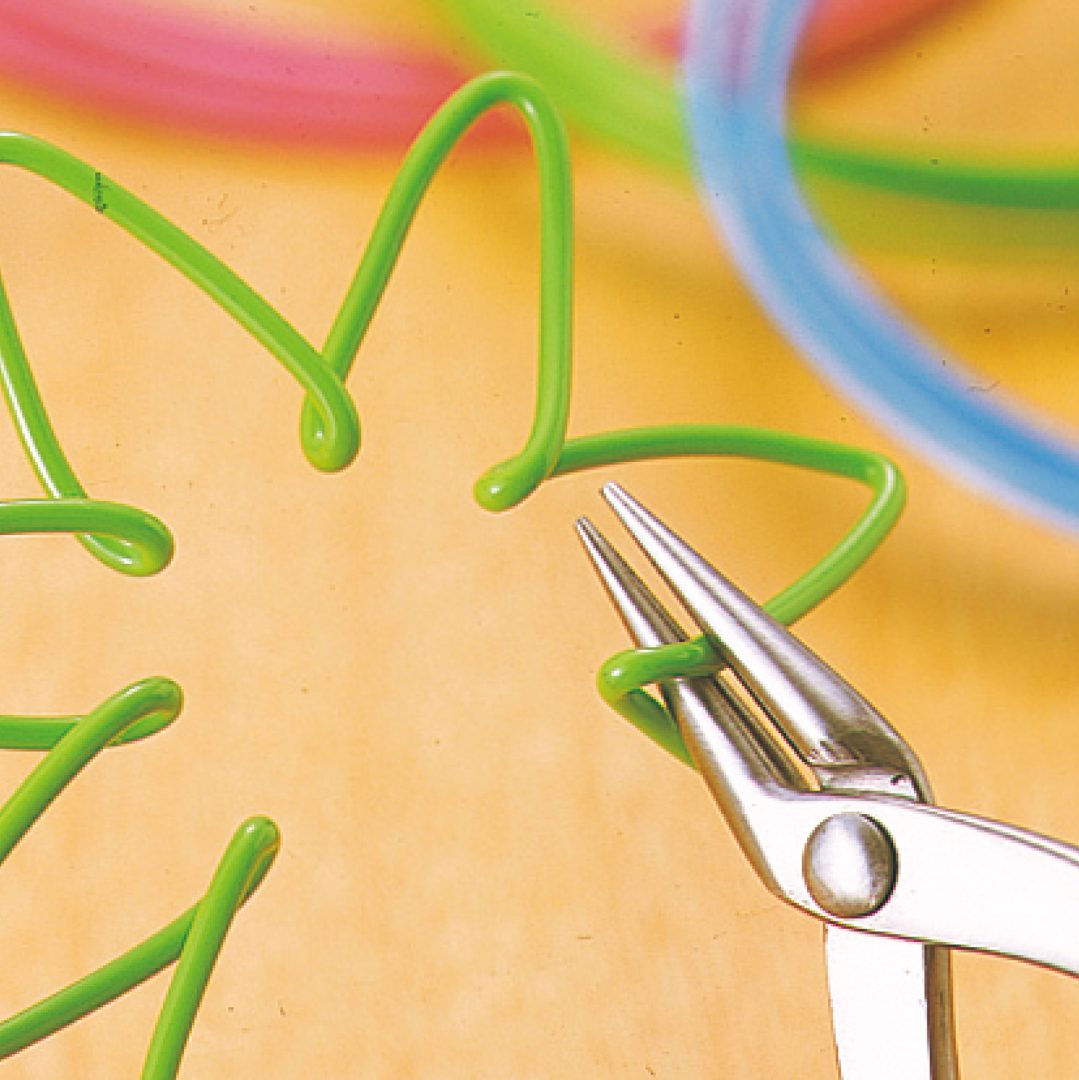 ANEX 253 더블 라운드 노즈 플라이어 135mm  - Jewelry Making Loop Pliers 리뷰 및 가격
