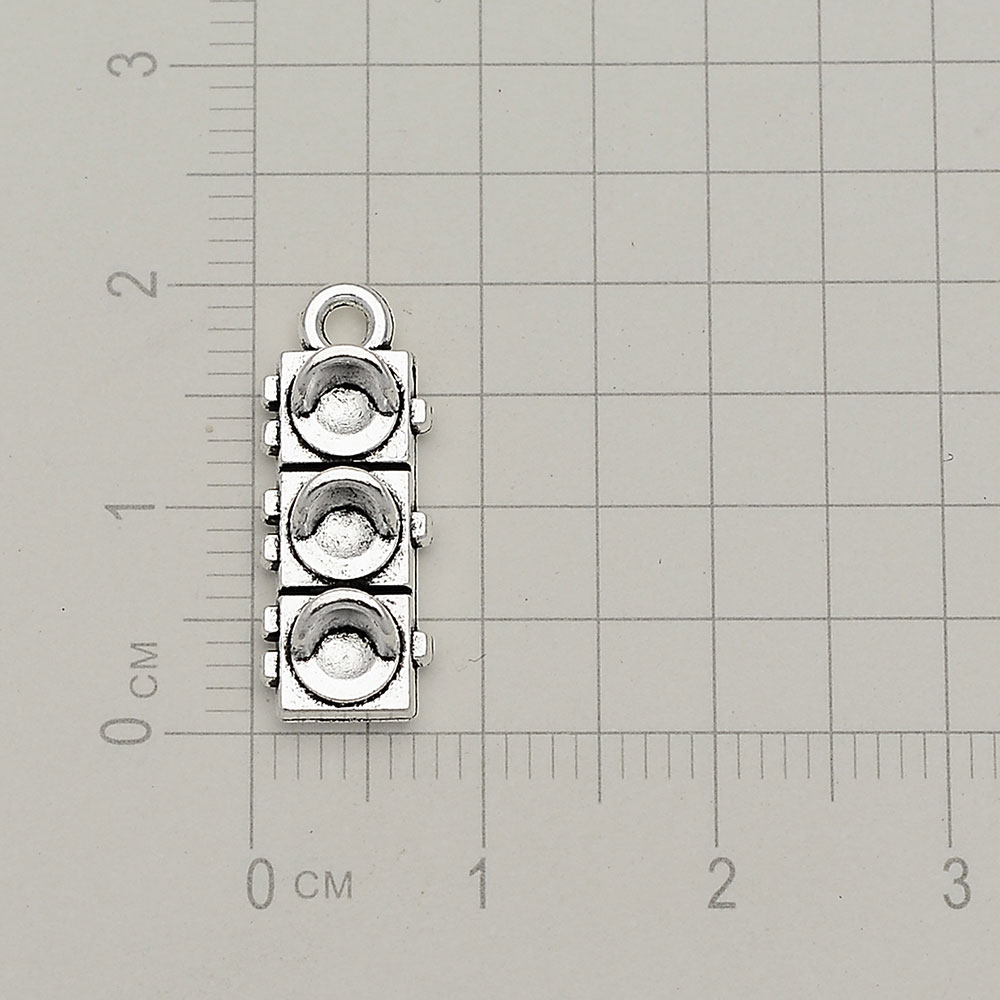 실버 도금 택시 버스 자동차 여행 런던 뉴욕 매력 Di - Jewelry Making New York 리뷰 및 가격