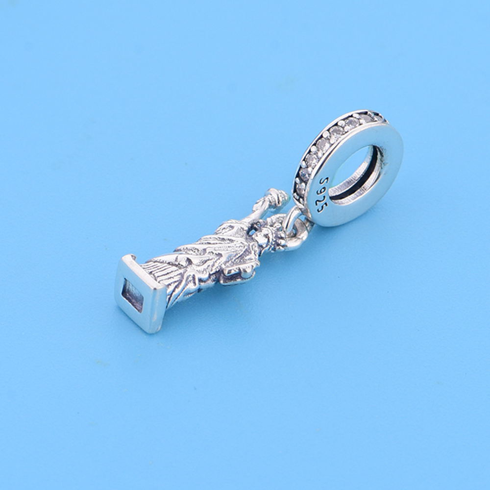 FC 쥬얼리 맞는 오리지널 팬 참 팔찌 925 실버 뉴 - Jewelry Making New York 리뷰 및 가격