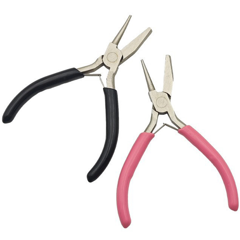 5인치 전문가용 원형 오목형 펜치, 보석 제작에 사용되 - Jewelry Making Loop Pliers 리뷰 및 가격