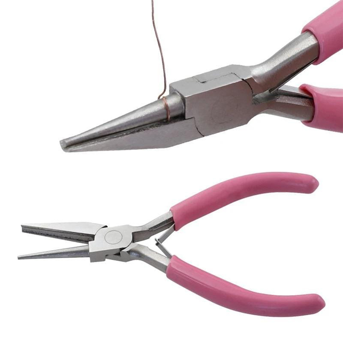 5인치 전문가용 원형 오목형 펜치, 보석 제작에 사용되 - Jewelry Making Loop Pliers 리뷰 및 가격