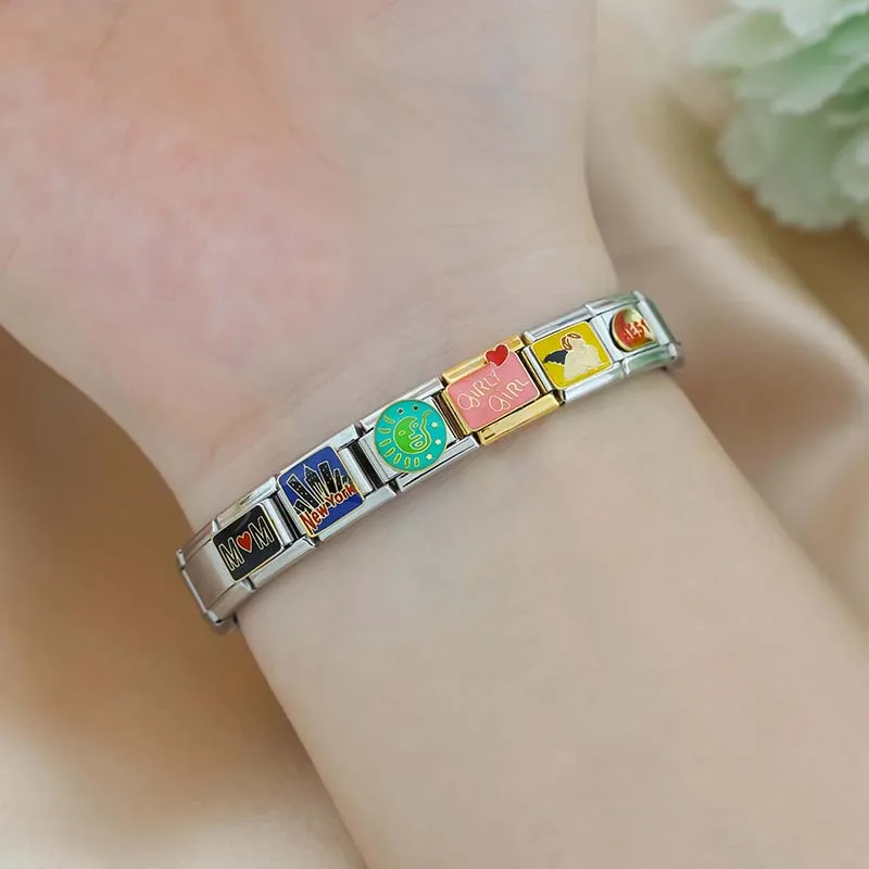 Hapiship 2024 새로운 여성 뉴욕 엄마 천사  - Jewelry Making New York 리뷰 및 가격