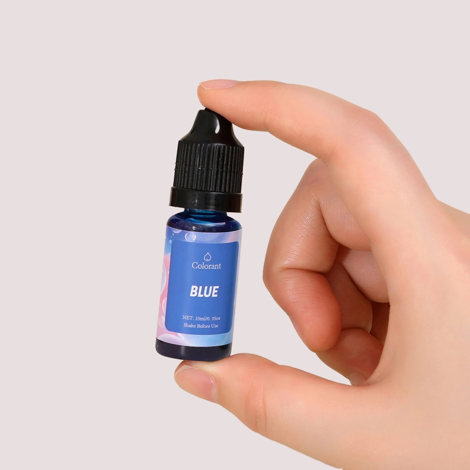 30색상 5ml 에폭시 레진 색소 키트 액체 착색제 염 - Jewelry Making Degree 리뷰 및 가격