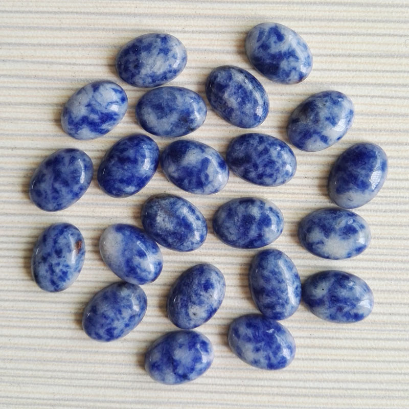 1개 보석 제작용 반지 원석 및 액세서리 10x14mm - Jewelry Making With Stones 리뷰 및 가격