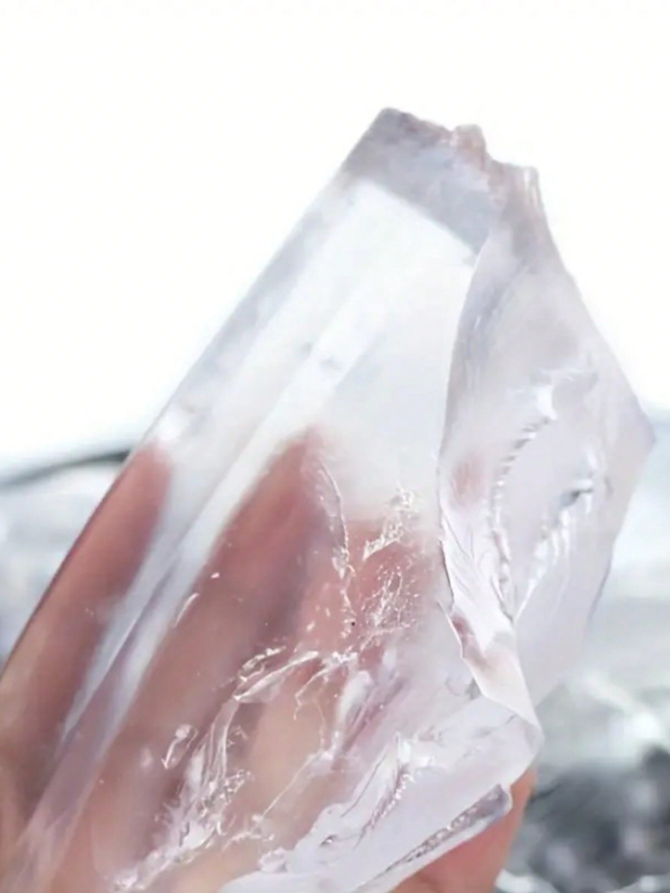 DIY 양초 만들기용 투명 젤리 왁스 - 향기로운 양초 - Jewelry Making Wax 리뷰 및 가격