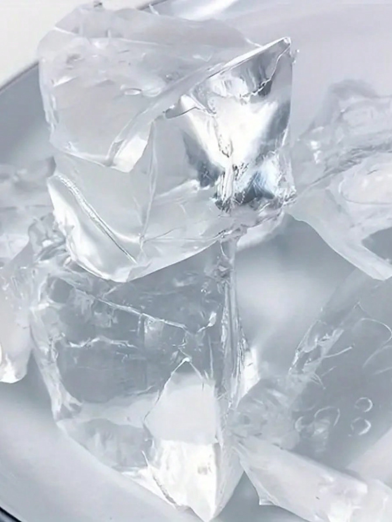 DIY 양초 만들기용 투명 젤리 왁스 - 향기로운 양초 - Jewelry Making Wax 리뷰 및 가격