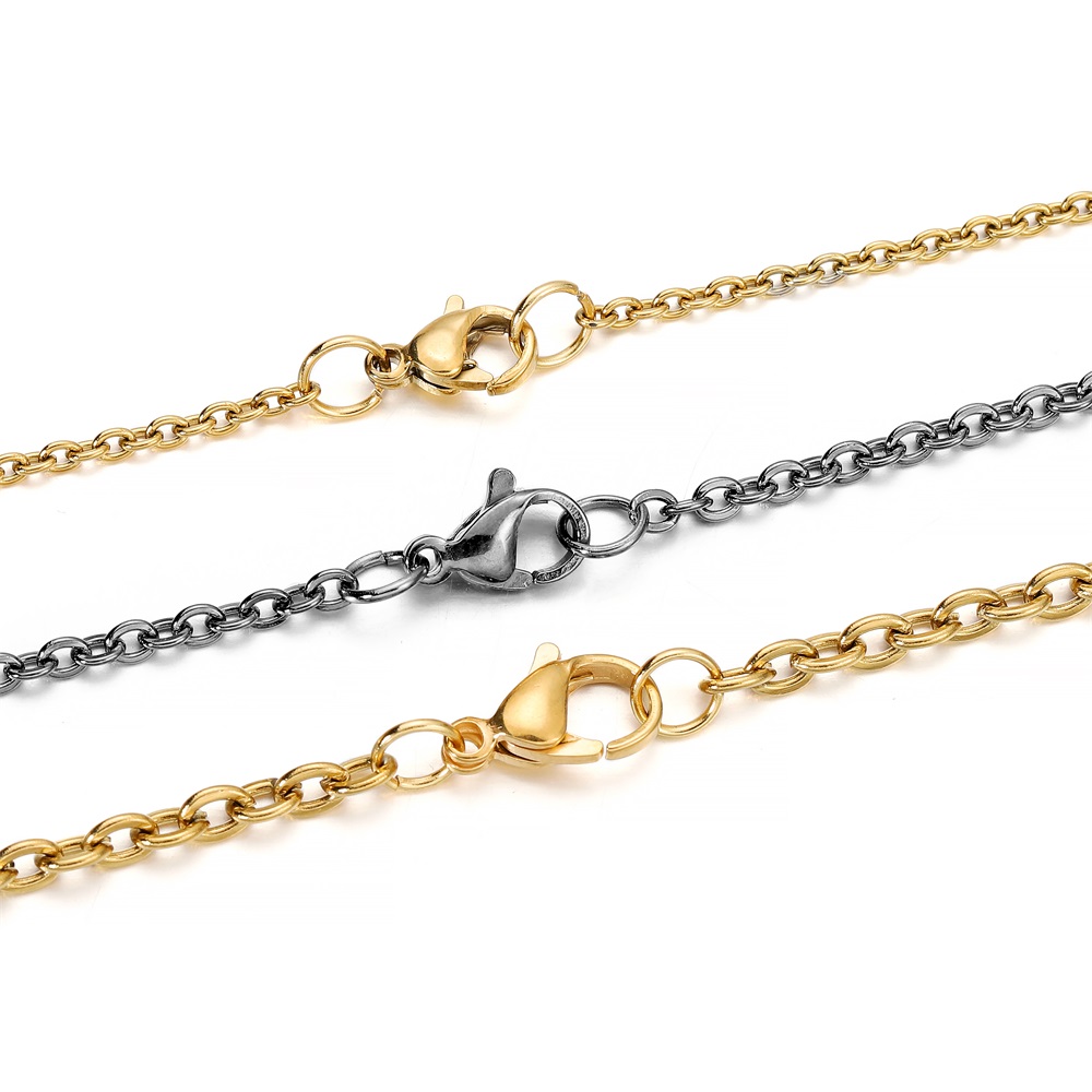 10개 다양한 크기의 랍스터 클래스프 팔찌 연결 고리  - Jewelry Making Hobby 리뷰 및 가격
