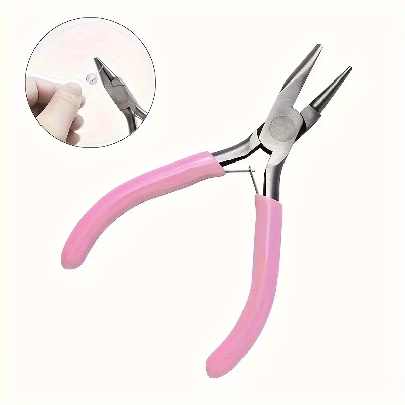 vvocci 정밀 이상적인 DIY 수공구, 보석 제작용 - Jewelry Making Loop Pliers 리뷰 및 가격