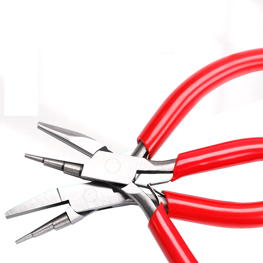 DIY 보석 제작용 미니 정밀 펜치, 와이어 벤딩 도구 - Jewelry Making Loop Pliers 리뷰 및 가격
