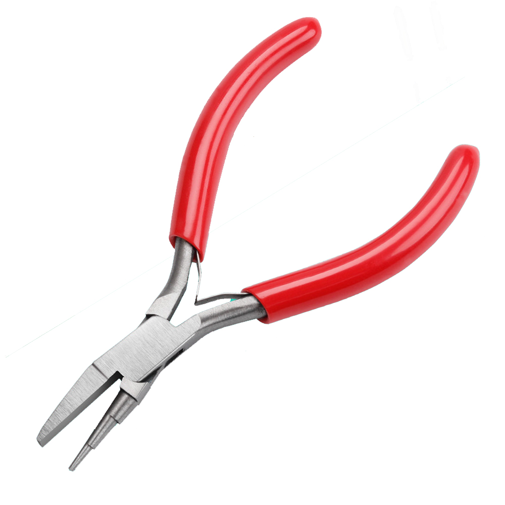 DIY 보석 제작용 미니 정밀 펜치, 와이어 벤딩 도구 - Jewelry Making Loop Pliers 리뷰 및 가격