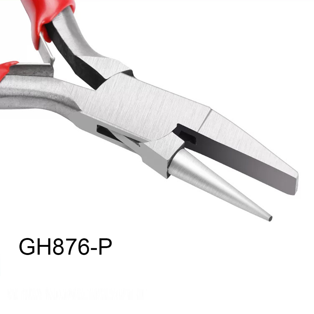 DIY 보석 제작용 미니 정밀 펜치, 와이어 벤딩 도구 - Jewelry Making Loop Pliers 리뷰 및 가격