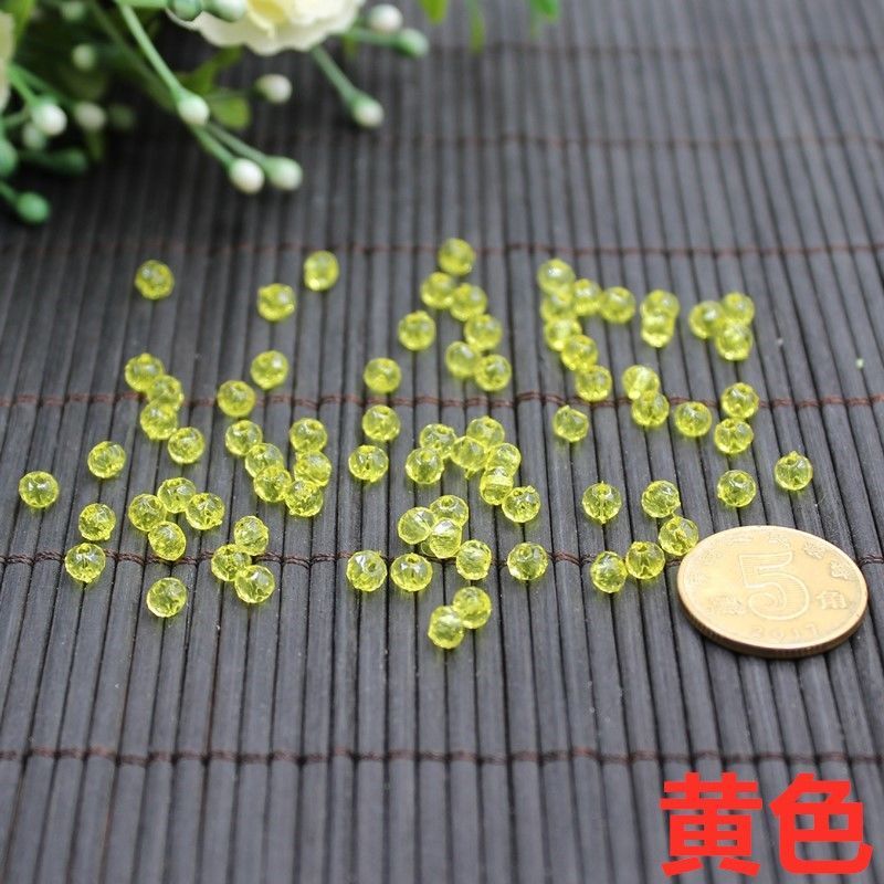최고 품질, 3mm, 200개, AAA 빅온, 럭셔리  - Jewelry Making Event 리뷰 및 가격