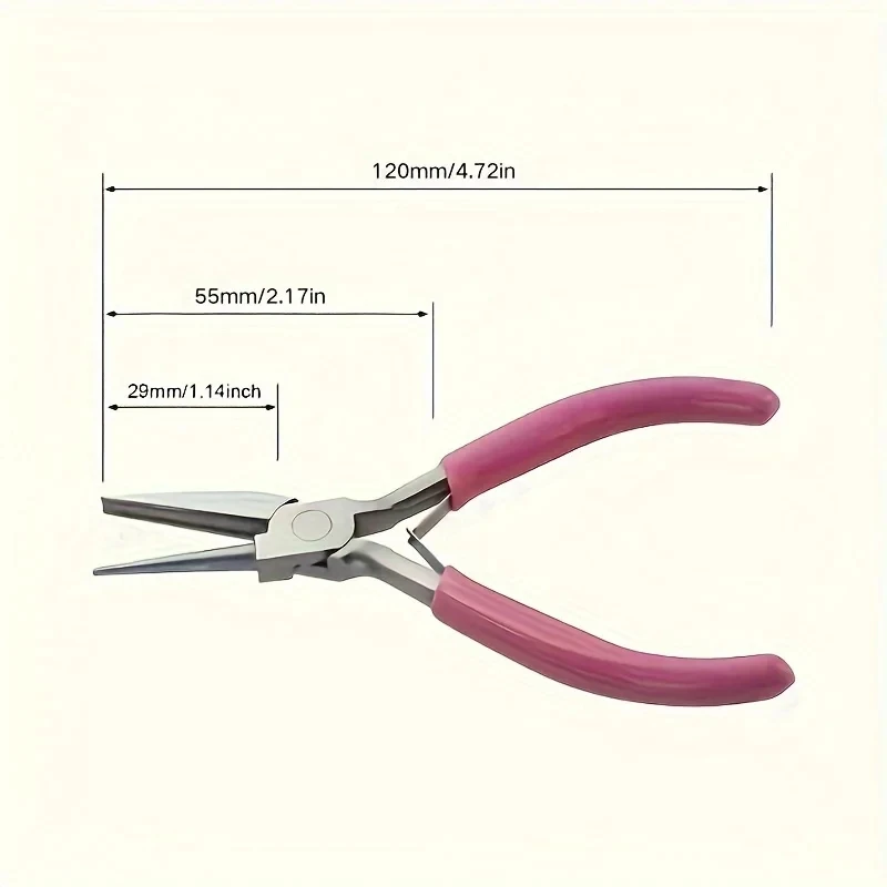 vvocci 정밀 아이디얼 DIY 수공구 5인치 중고  - Jewelry Making Loop Pliers 리뷰 및 가격