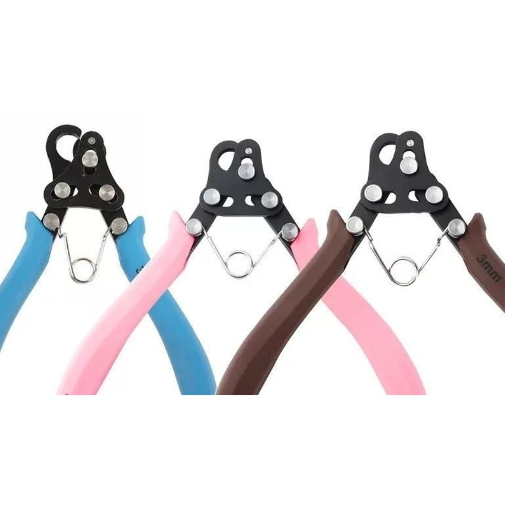 DIY 귀걸이 팔찌 목걸이 제작용 펜치 루퍼 공예 와이 - Jewelry Making Loop Pliers 리뷰 및 가격