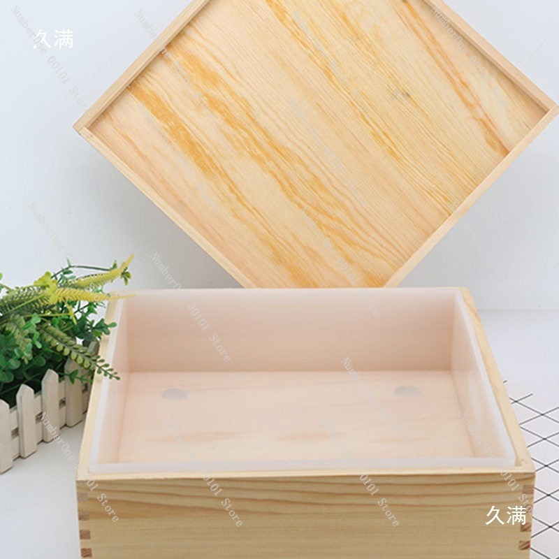 대용량 8kg 크리스탈 에폭시 레진 실리콘 몰드 31x - Jewelry Making Mold 리뷰 및 가격