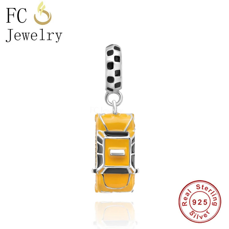 FC 쥬얼리 핏 오리지널 팬 참 팔찌, 925 스털링  - Jewelry Making New York 리뷰 및 가격