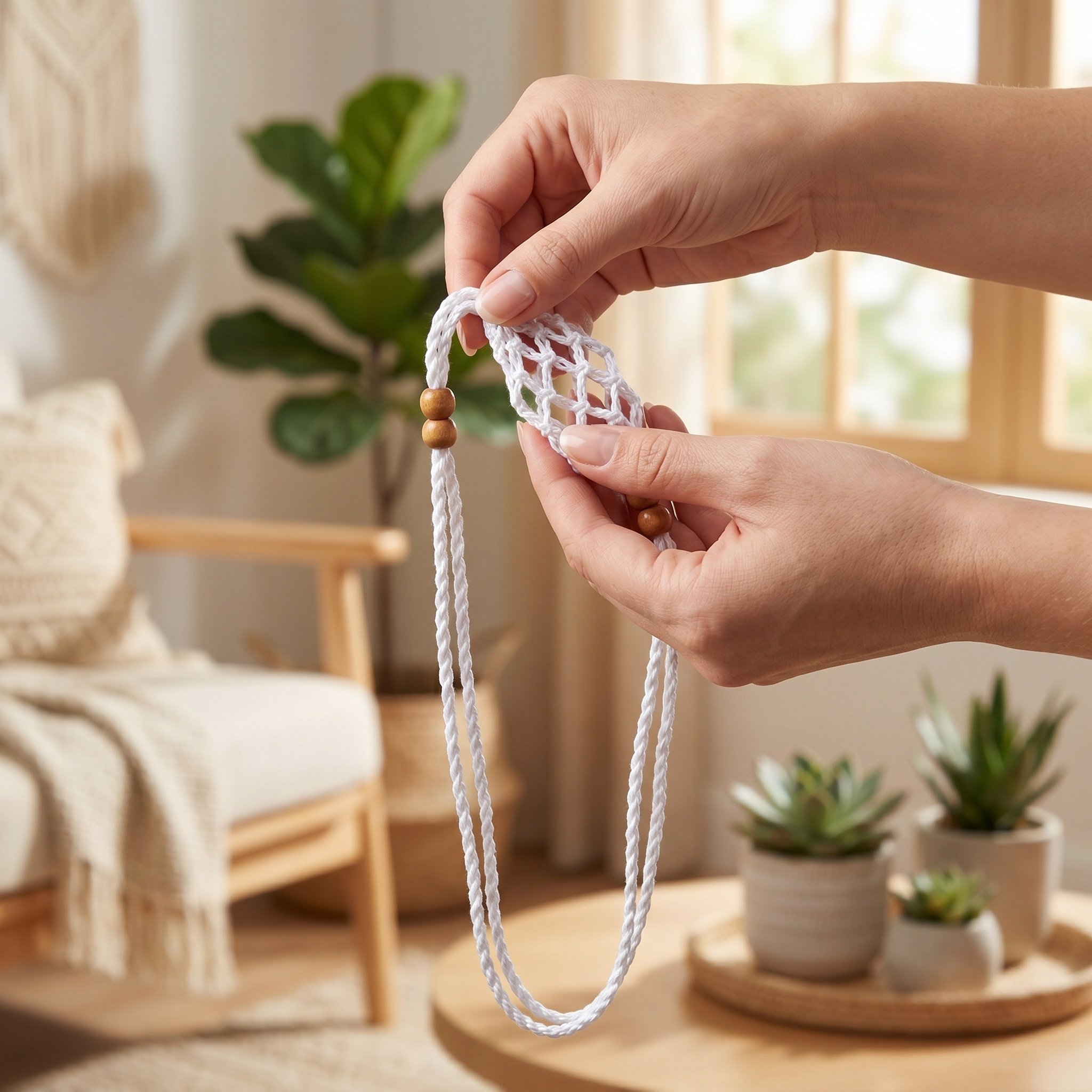 3개 조절 가능한 빈 스톤 홀더 목걸이 줄 크리스탈 케 - Jewelry Making With Stones 리뷰 및 가격
