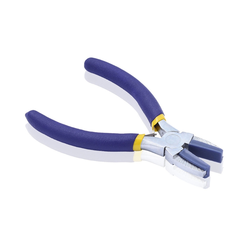 머리 용 나일론 비딩 루핑 쉐이핑 와이어 쥬얼리 만들기 - Jewelry Making Loop Pliers 리뷰 및 가격