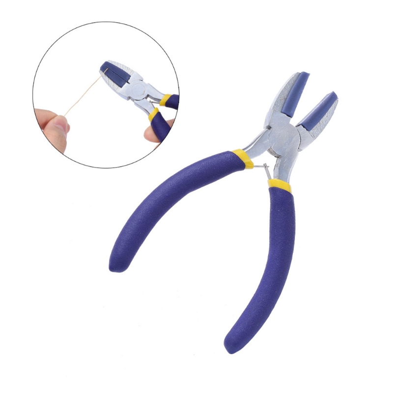머리 용 나일론 비딩 루핑 쉐이핑 와이어 쥬얼리 만들기 - Jewelry Making Loop Pliers 리뷰 및 가격