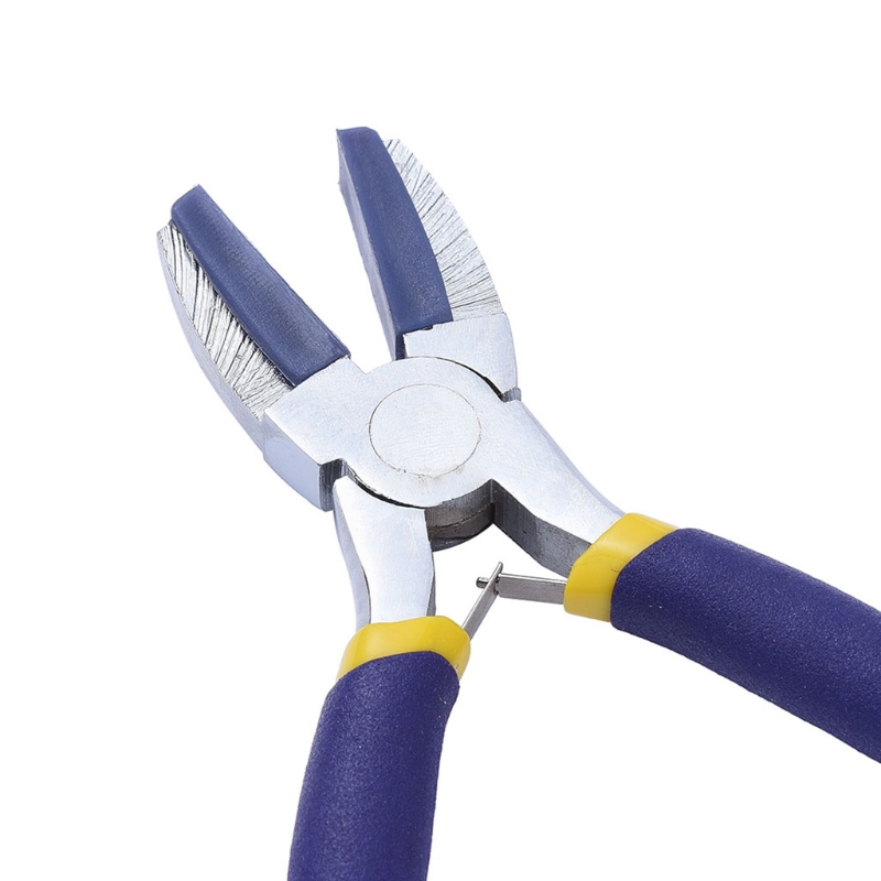 머리 용 나일론 비딩 루핑 쉐이핑 와이어 쥬얼리 만들기 - Jewelry Making Loop Pliers 리뷰 및 가격
