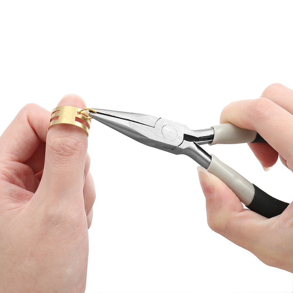 3 개/대 3 스타일 쥬얼리 펜치 도구 키트 바늘 라운 - Jewelry Making Loop Pliers 리뷰 및 가격